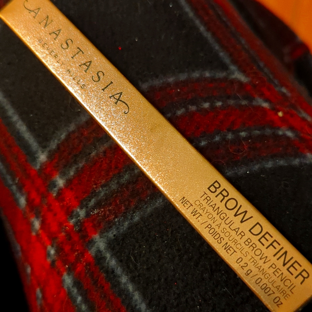 Anastasia Brow Definer